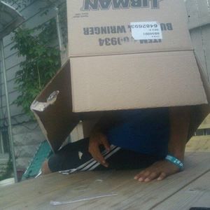 Meet your Posher, Abraham